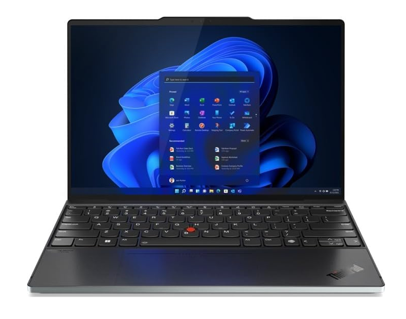 Lenovo Z13 G1 | Refurbished | AMD Ryzen 7 6850U (7e Generatie) | 16 GB RAM | 512 GB NVMe | 13.3" Full HD Touchscreen | Windows 11 Pro | 1 jaar Garantie