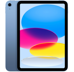 Apple iPad 10 256GB WIFI+LTE 10.9" Blue (2022)