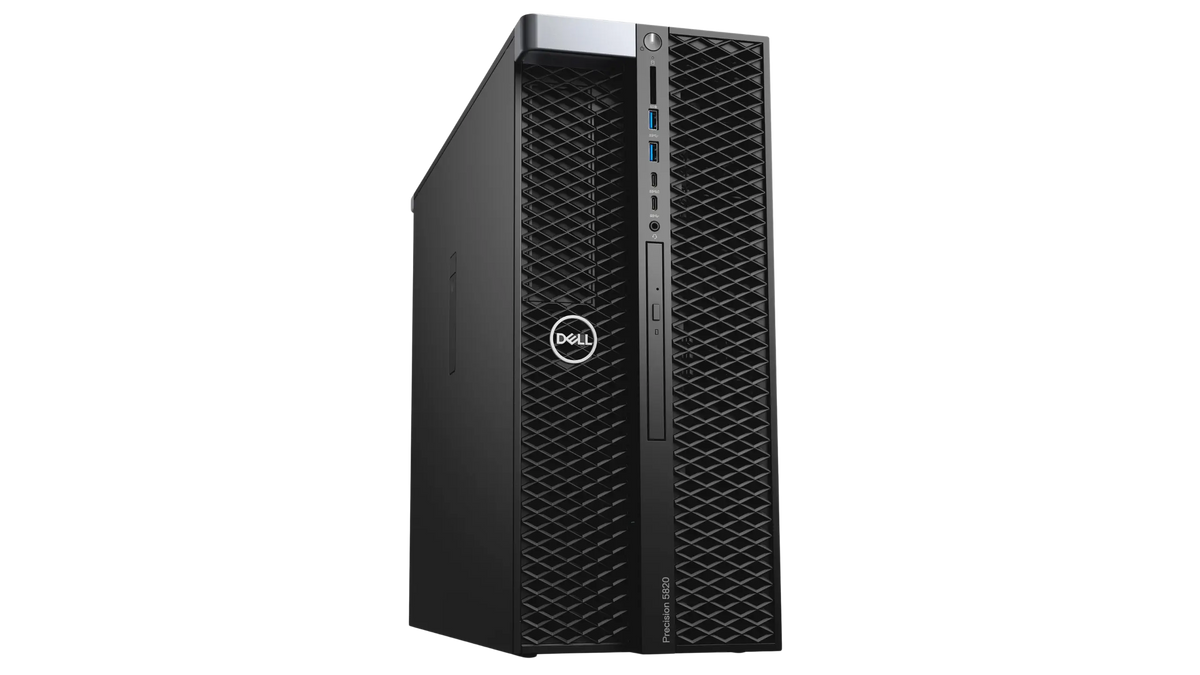 DELL Precision 5820