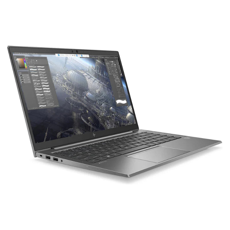 HP ZBook Firefly 14 G7 | Intel Core i5-10310U | 32GB RAM | 512GB NVMe SSD | 14″ Full HD | Windows 11 Pro