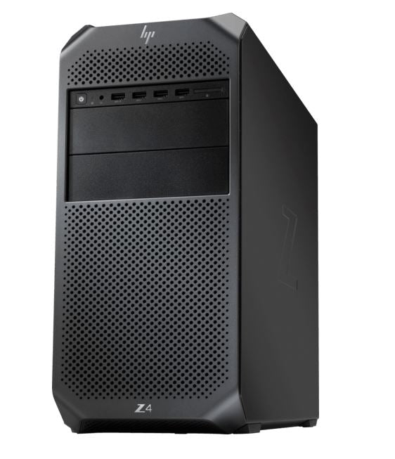 HP Z4 G4 Workstation