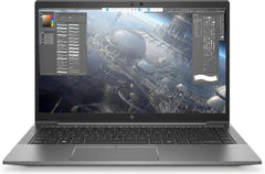 HP Zbook Fury 15 G7