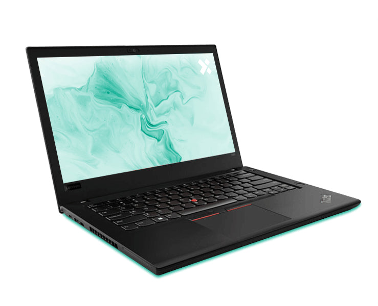 LENOVO ThinkPad P15 Gen 1