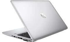 HP EliteBook 850 G4 | Intel Core i7 7500U | 16 GB DDR4 | 512 GB SSD | Numerieke toetsenbord | 15.6 FHD | Win 11