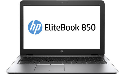HP EliteBook 850 G4 | Intel Core i7 7500U | 16 GB DDR4 | 512 GB SSD | Numerieke toetsenbord | 15.6 FHD | Win 11