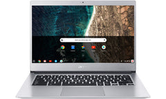 Acer Chromebook 514 | Intel Pentium N4200  | 8 GB | 64 GB | FHD