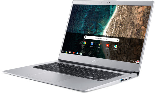 Acer Chromebook 514 | Intel Pentium N4200  | 8 GB | 64 GB | FHD