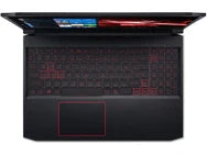 Acer Nitro 7 AN715-51 | Intel Core i7 9750H | GeForce GTX 1660 Ti | 16 GB | 512 GB SSD | FHD | Numerieke toetsenbord | Geschikt voor Gaming en Grafische toepassingen | Win 11