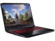 Acer Nitro 7 AN715-51 | Intel Core i7 9750H | GeForce GTX 1660 Ti | 16 GB | 512 GB SSD | FHD | Numerieke toetsenbord | Geschikt voor Gaming en Grafische toepassingen | Win 11