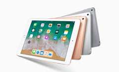 APPLE iPad 6 9.7’’ - Apple Tablets (iOS)