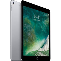 Apple iPad 6e generatie 2018 128GB WiFi - Apple Tablets (iOS)