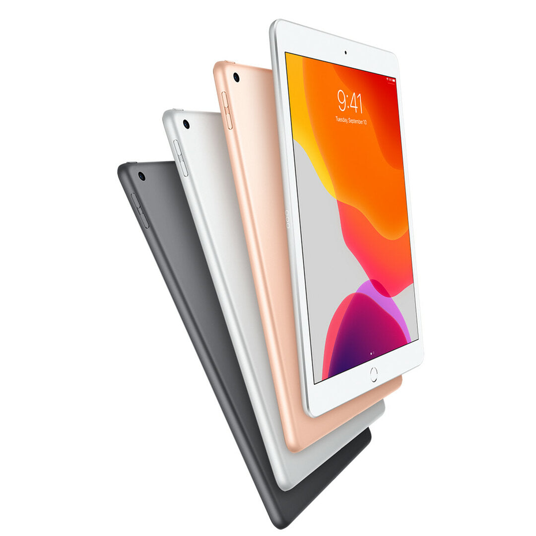 APPLE iPad 7 10.2’’ - Apple Tablets (iOS)