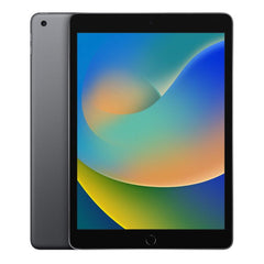 Apple iPad (9e generatie) - Apple Tablets (iOS)