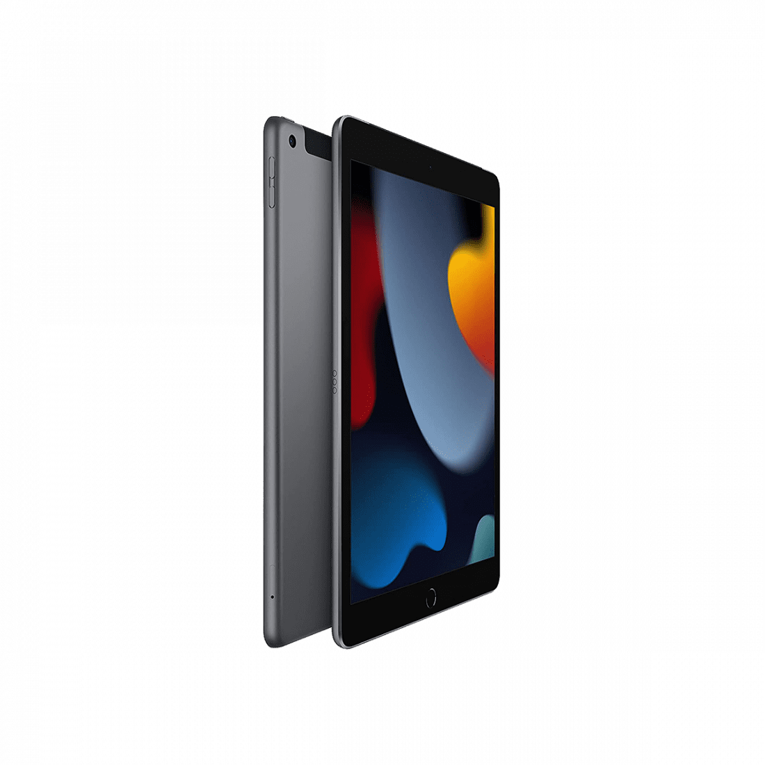 Apple iPad (9e generatie) - Apple Tablets (iOS)