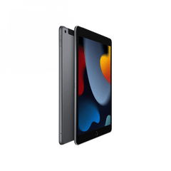 Apple iPad (9e generatie) - Apple Tablets (iOS)