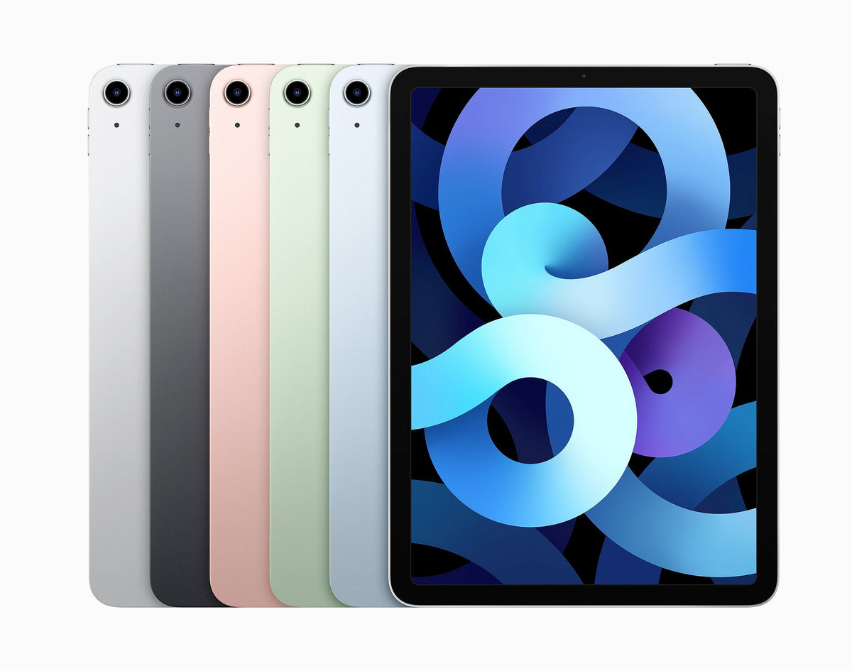 APPLE iPad Air 6 13’’ - Apple Tablets (iOS)