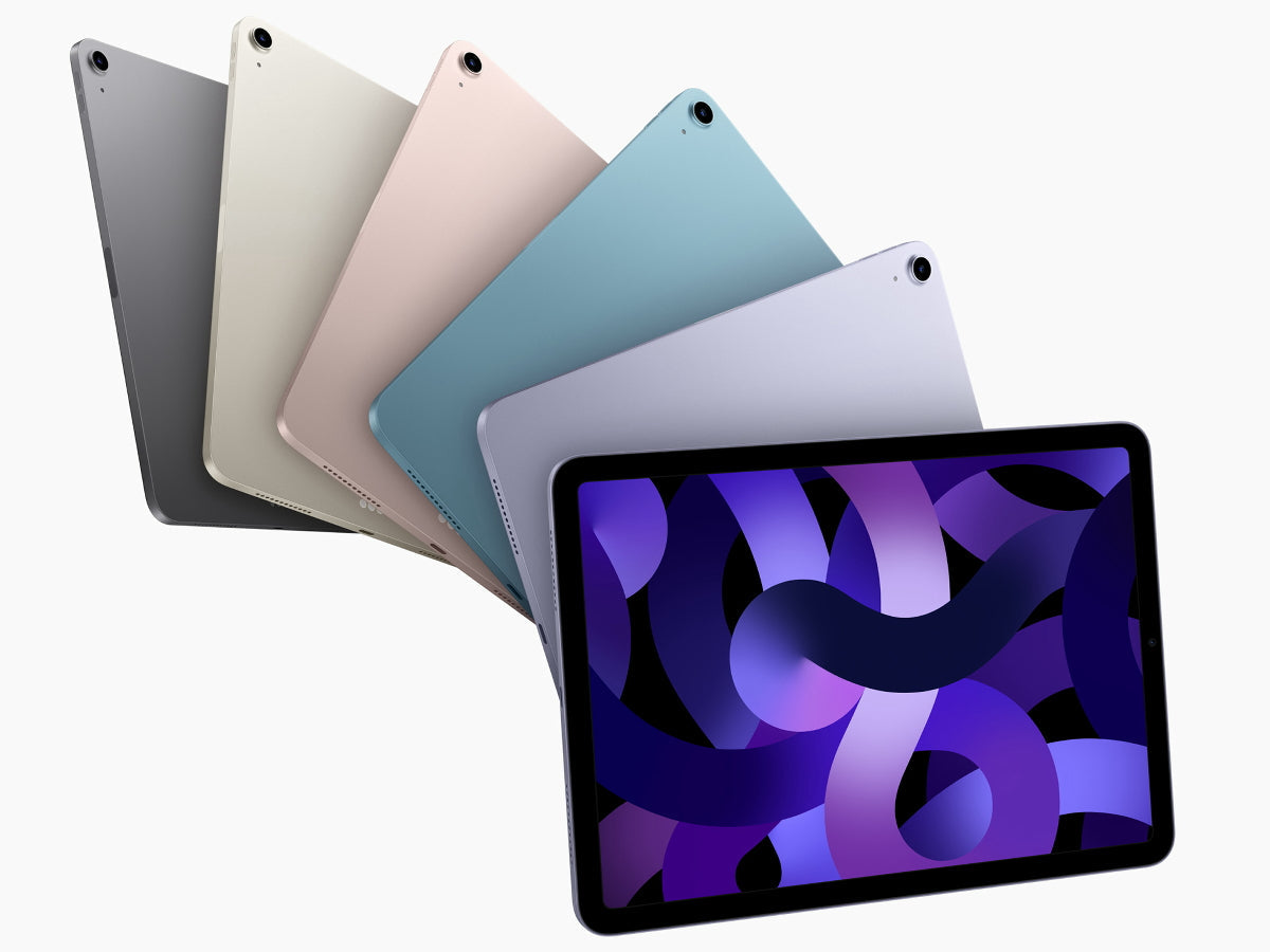 APPLE iPad Air 6 13’’ - Apple Tablets (iOS)