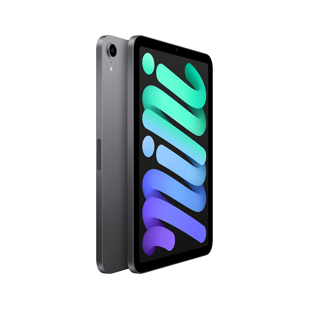 APPLE iPad Mini 6 - Apple Tablets (iOS)