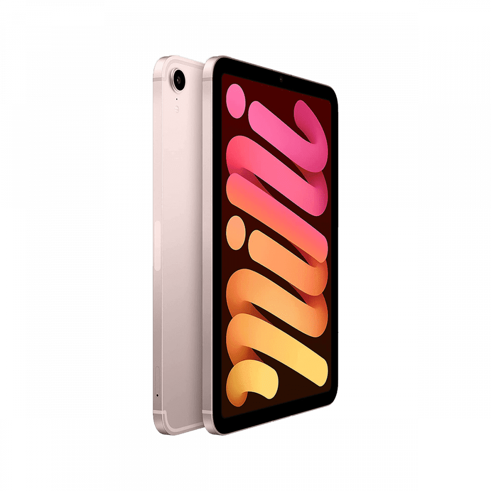 APPLE iPad Mini 6 - Apple Tablets (iOS)