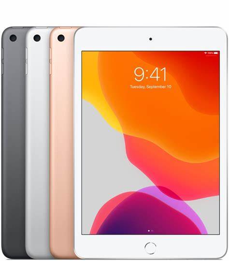 APPLE iPad Mini 7 - Apple Tablets (iOS)