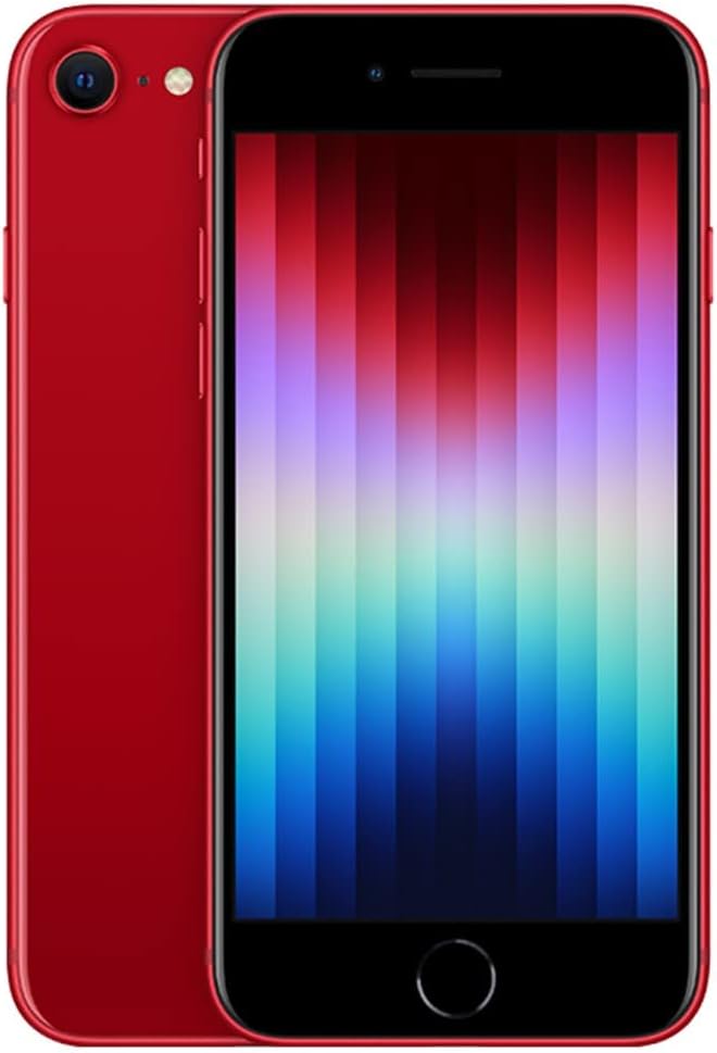 Mobiele telefoons Apple Phones