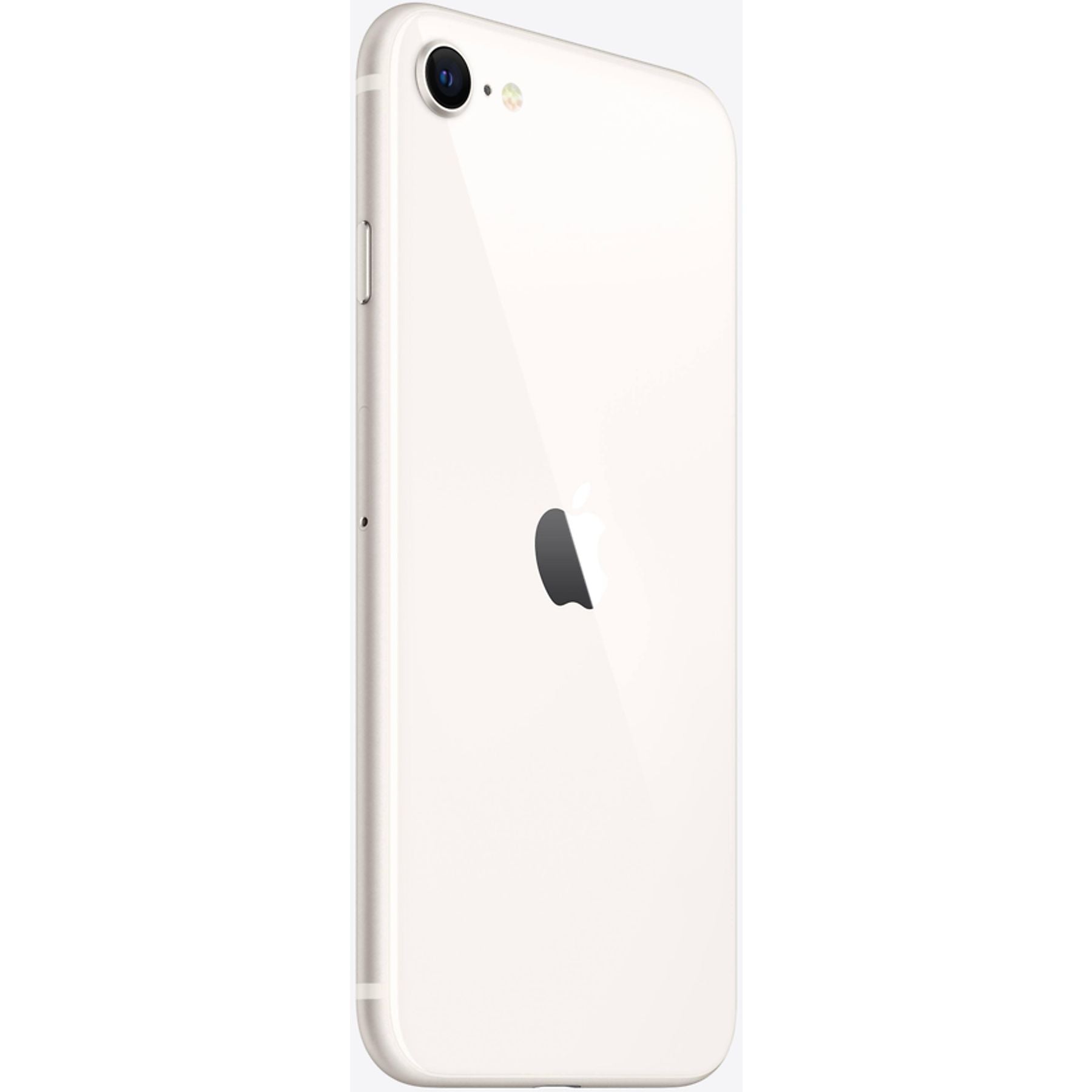 Apple iPhone SE 3 (2022) 64GB Starlight Refurbished Apple Phones