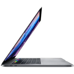 MacBook Pro 16,1 Core i7-9750H/16GB/512GB NVME//TouchBar/CAM/16.0’’/MacOS
