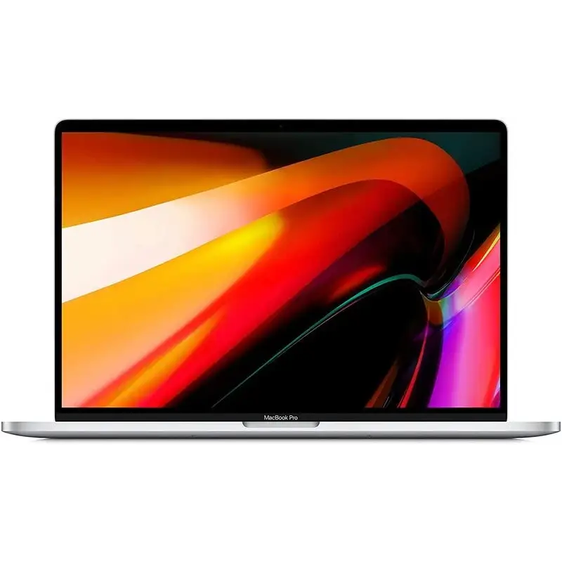 MacBook Pro 16,1 Core i7-9750H/16GB/512GB NVME//TouchBar/CAM/16.0’’/MacOS