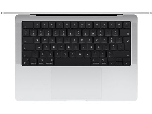 APPLE MacBook Pro 16’’ 21 - Notebooks