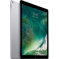 Apple iPad Pro 10.5″ (2e generatie, 2017) | 512 GB | Wi‑Fi + LTE | Silver