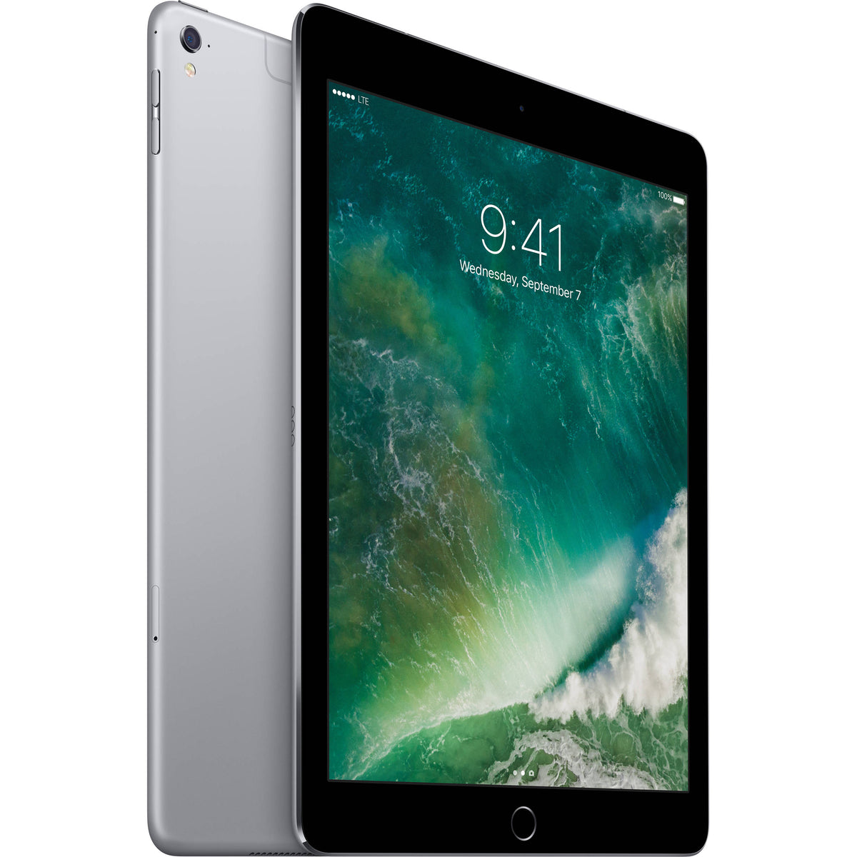 Apple iPad Pro 9,7″ (1e generatie, 2016) 128 GB Wi-Fi + Cellular | Retina Display | A9X Chip | Space Gray | Refurbished