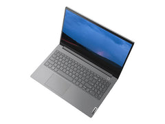 Lenovo ThinkBook 15 G2 | Refurbished | Intel Core i5-1135G7 (11e Generatie) | 8 GB RAM | 256 GB NVMe | 15.6″ Full HD | 1 jaar Garantie