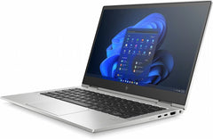 HP EliteBook x360 830 G7 | Intel Core i5-8365U (8th Generation) | 8 GB RAM | 512 GB SSD | 13.3” Full HD Touchscreen | 2-in-1 Convertible | Windows 11