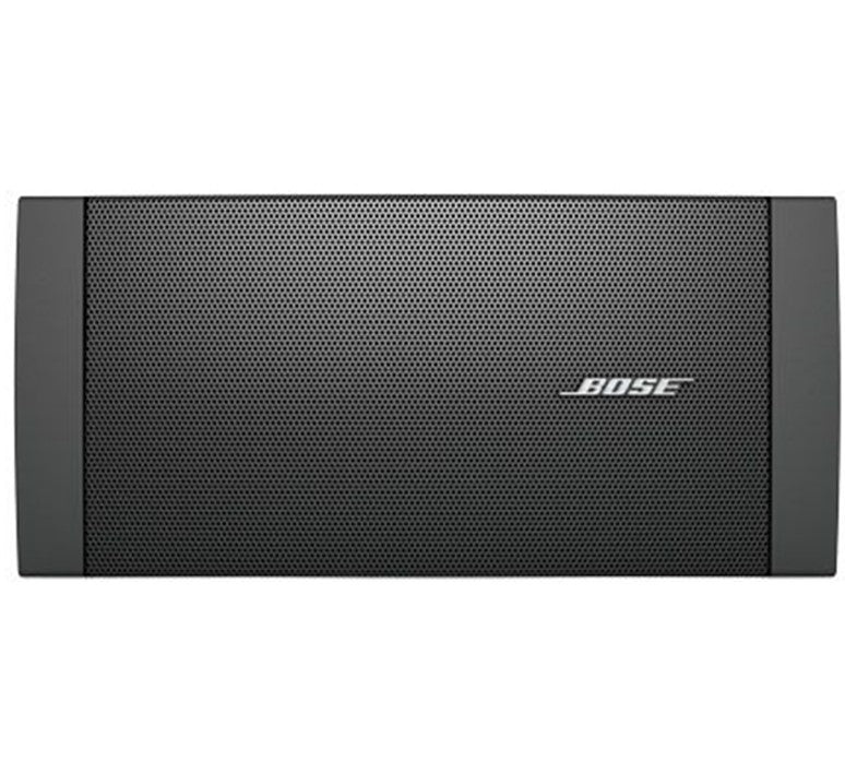 Bose Freespace DS 40SE Speaker Zwart - Accessoires