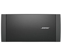 Bose Freespace DS 40SE Speaker Zwart - Accessoires