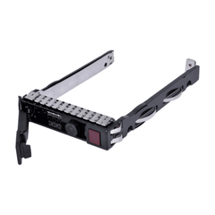 HPE 651699-001 SFF SAS/SATA schijfcaddy