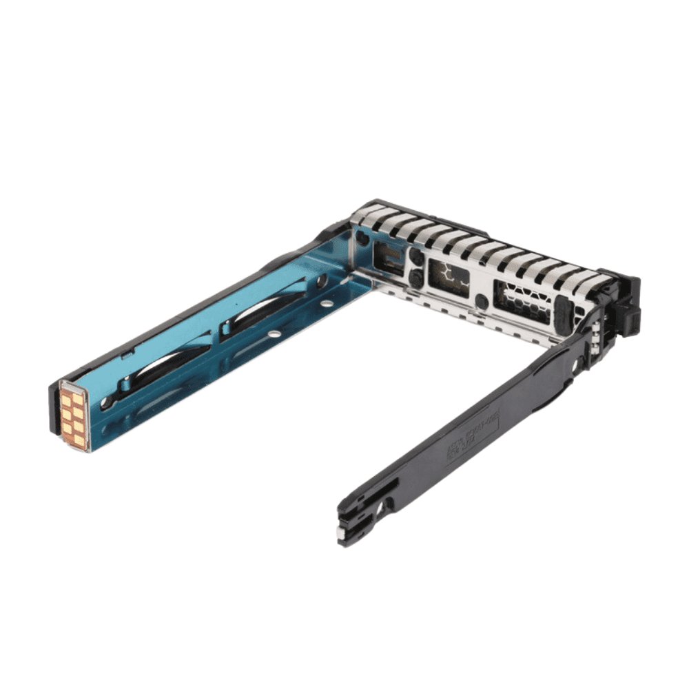 HPE 651699-001 SFF SAS/SATA schijfcaddy