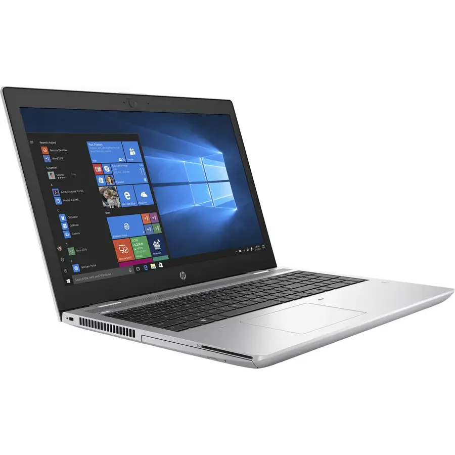 Core i5-8265U/16GB/256GB NVME//ANT/CAM/15.6’’FHD/W10Pro