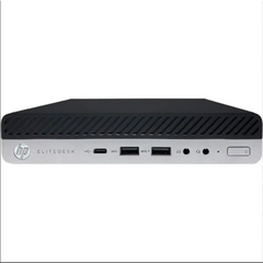 Core i5-9500T/16GB/256GB NVME//ANT/W11Pro