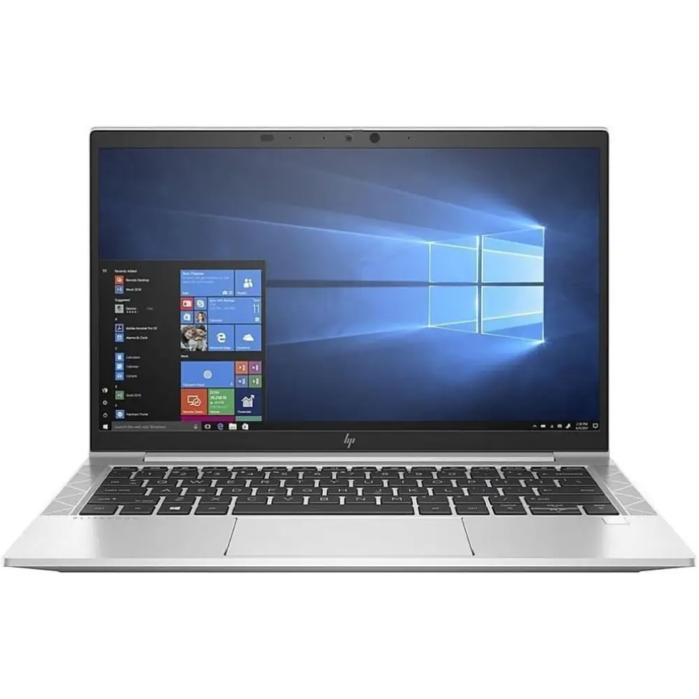 Core i7-10610U/32GB/256GB NVME//NA/CAM/13.3’’FHDTouch/W11Pro