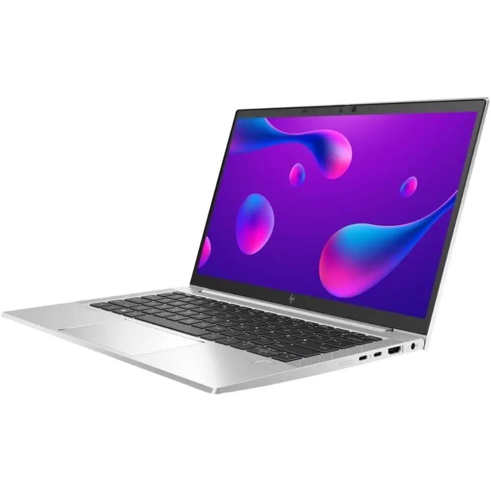 Core i7-10610U/32GB/256GB NVME//NA/CAM/13.3’’FHDTouch/W11Pro