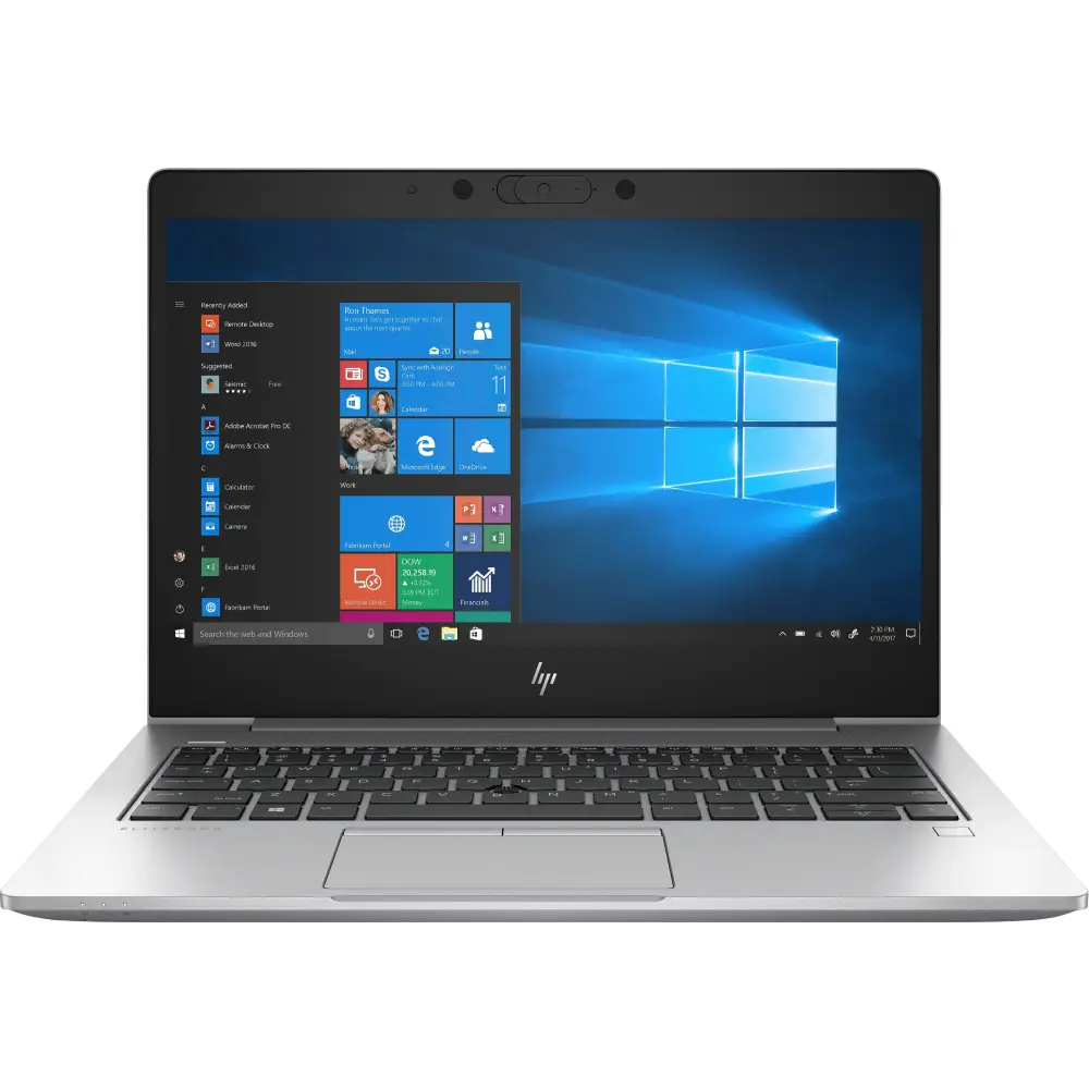 Core i7-8565U/16GB/512GB NVME//ANT/CAM/13.3’’FHD/W11Pro