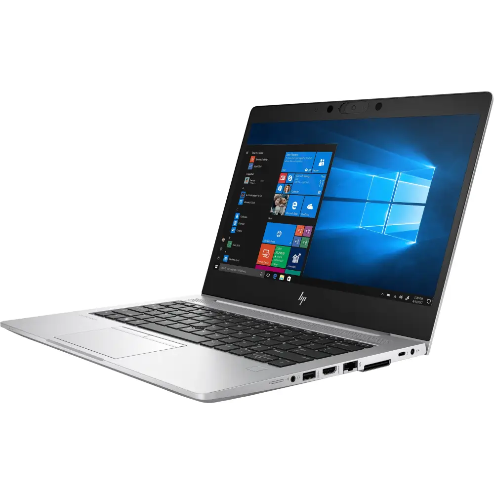 Core i7-8565U/16GB/512GB NVME//ANT/CAM/13.3’’FHD/W11Pro