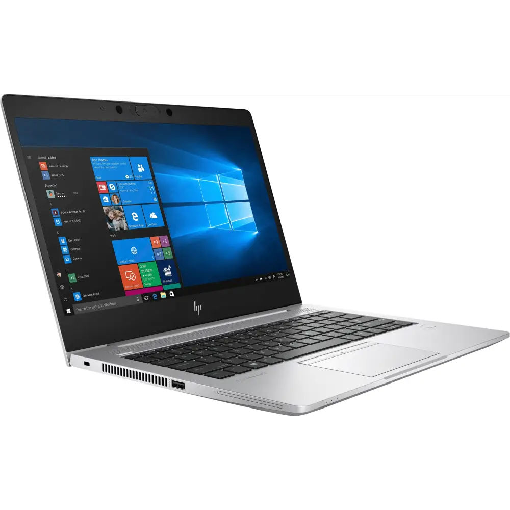 Core i7-8565U/16GB/512GB NVME//ANT/CAM/13.3’’FHD/W11Pro