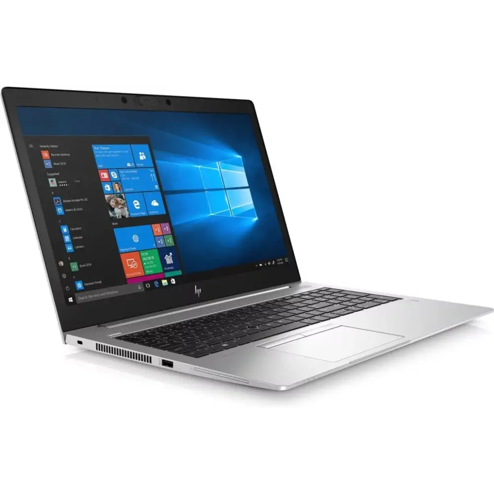 Core i7-8665U/16GB/512GB NVME//ANT/CAM/13.3’’FHD/W11Pro