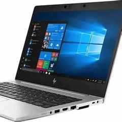 Core i7-8665U/16GB/512GB NVME//ANT/CAM/13.3’’FHD/W11Pro