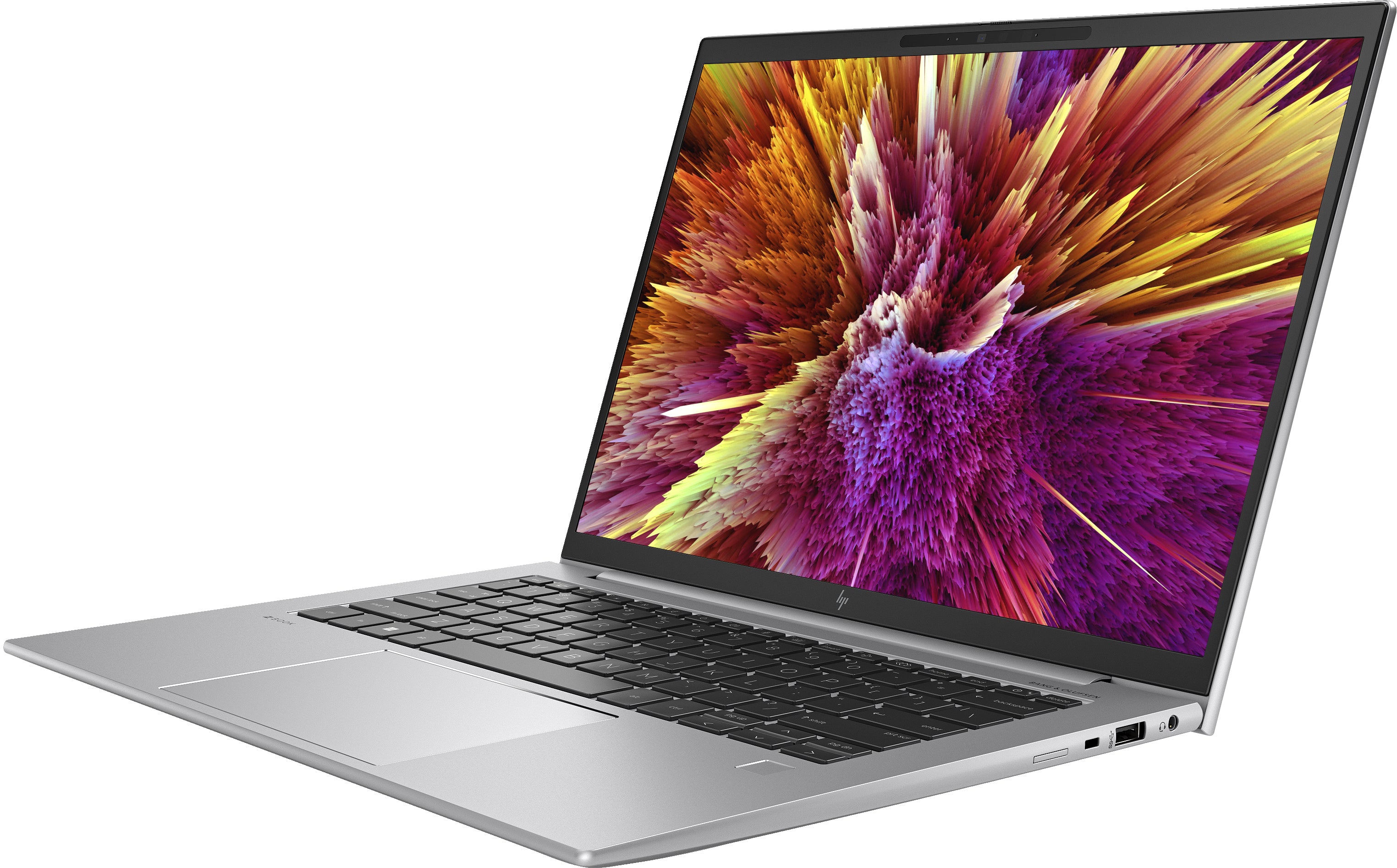 HP Zbook Firefly 14 G10