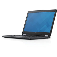 Dell Latitude E5570 | Core i7 6820HQ | AMD Radeon RHD 8750M | 8 GB | 256 GB SSD | 15.6 FHD | Numerieke toetsenbord | Geschikt voor Gaming en Grafische toepassingen