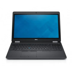 Dell Latitude E5570 | Core i7 6820HQ | AMD Radeon RHD 8750M | 8 GB | 256 GB SSD | 15.6 FHD | Numerieke toetsenbord | Geschikt voor Gaming en Grafische toepassingen