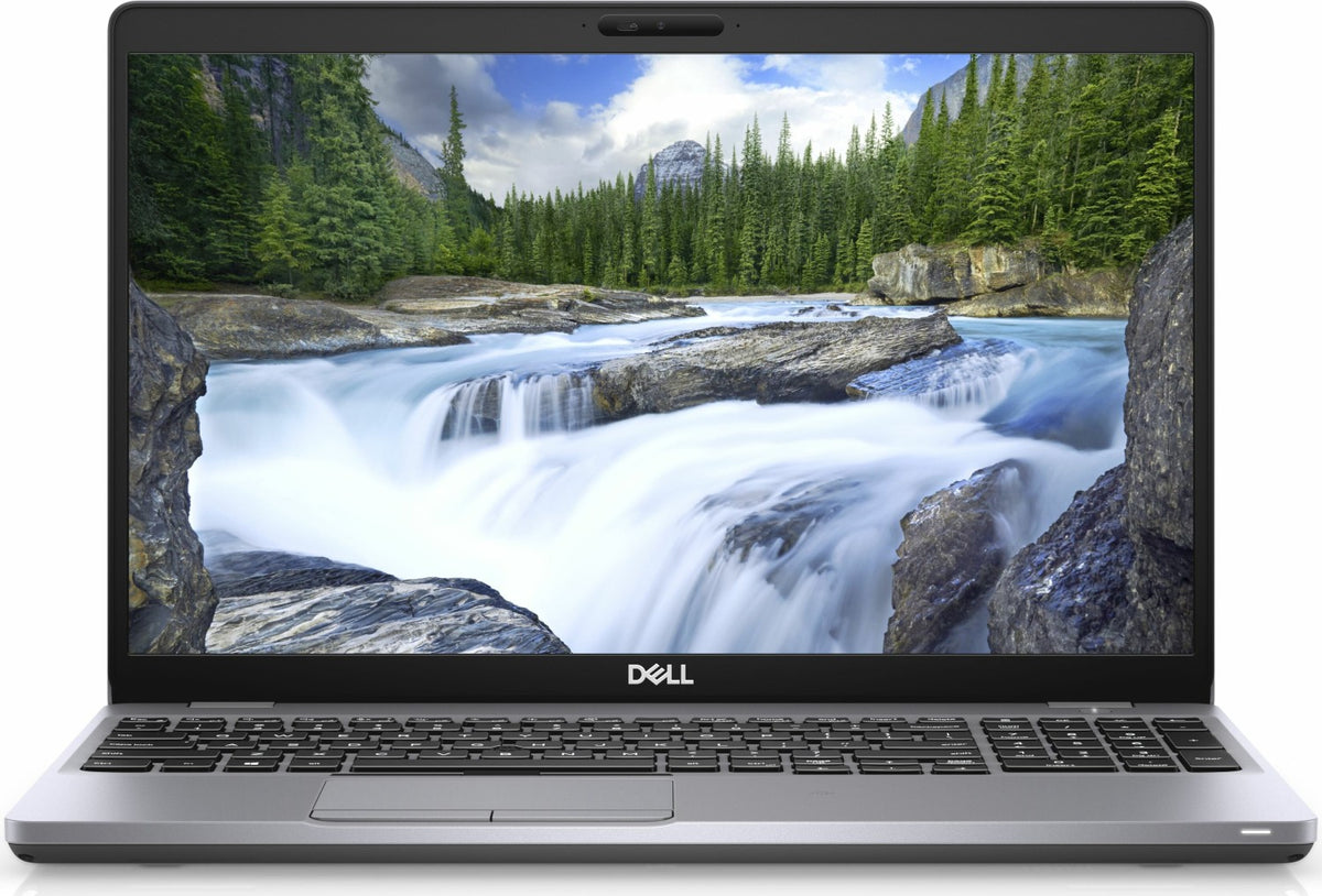 DELL Latitude 5510 | Refurbished | Intel Core i5-10310U (10e Generatie) | 16 GB RAM | 256 GB NVMe | 15.6″ Full HD | 1 jaar Garantie